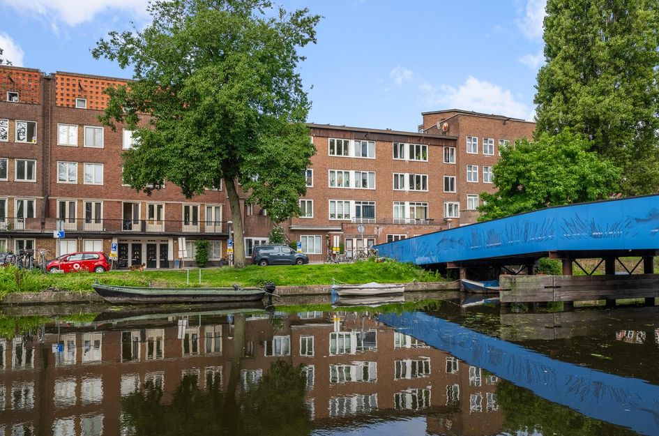 Admiralengracht 215 3