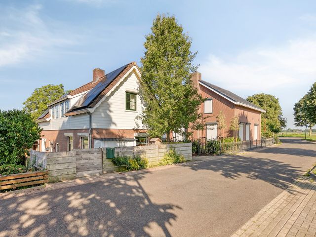 Waaldijk 159, Brakel