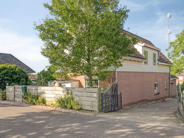 Waaldijk 159, Brakel