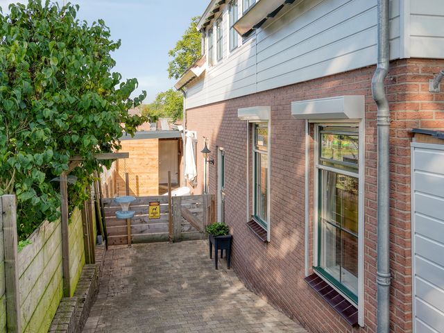 Waaldijk 159, Brakel