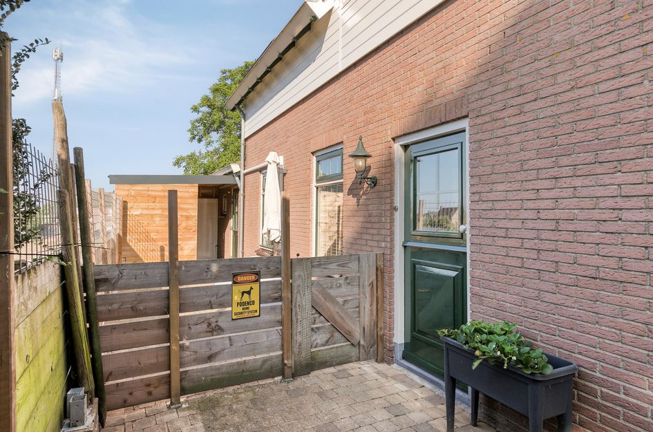 Waaldijk 159