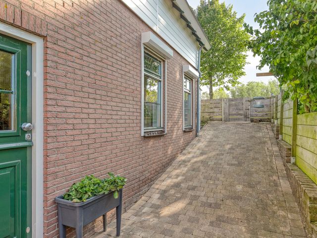 Waaldijk 159, Brakel