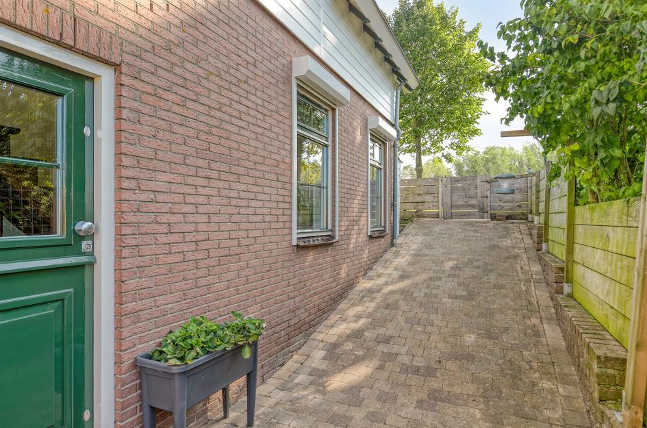 Waaldijk 159