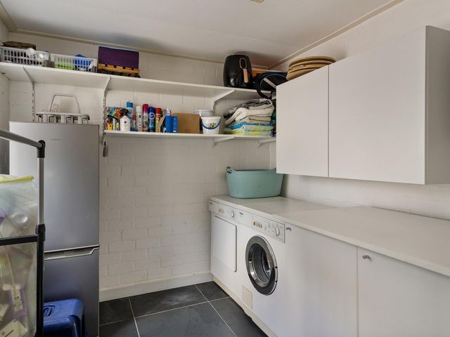 Narcislaan 25, Heesch