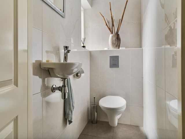 Narcislaan 25, Heesch
