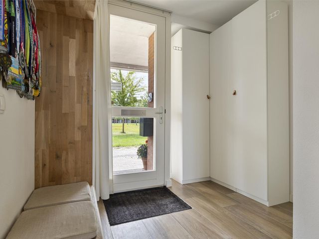 Lentepark 98, Nieuw-Vennep