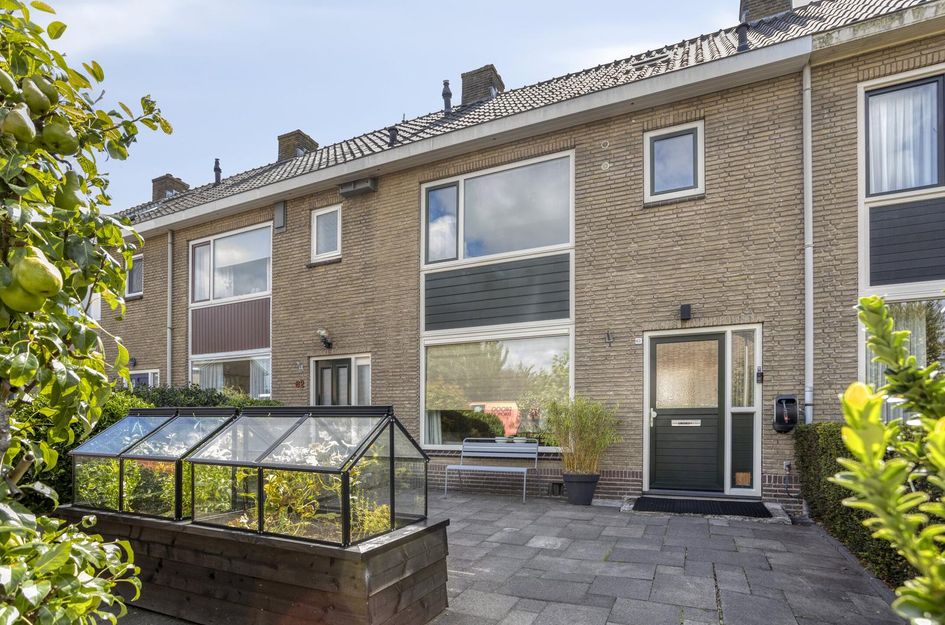 Barentszstraat 60