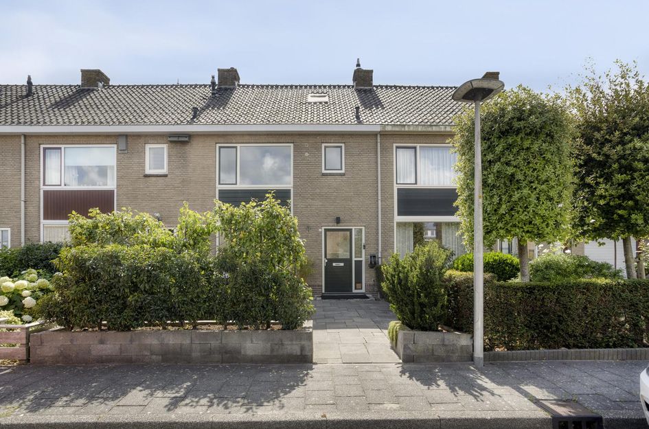 Barentszstraat 60