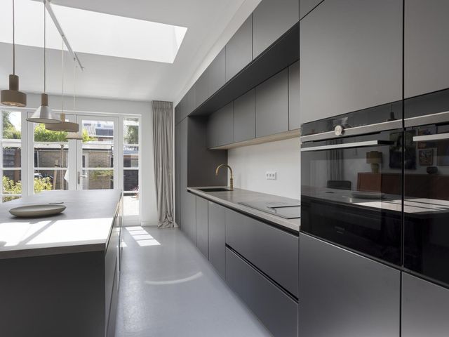 Barentszstraat 60, Lisse