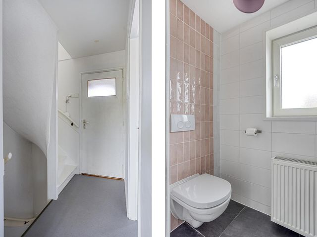 Barentszstraat 60, Lisse
