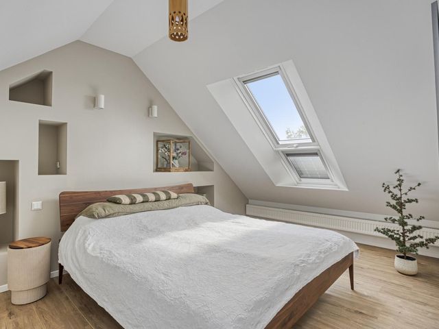 Barentszstraat 60, Lisse