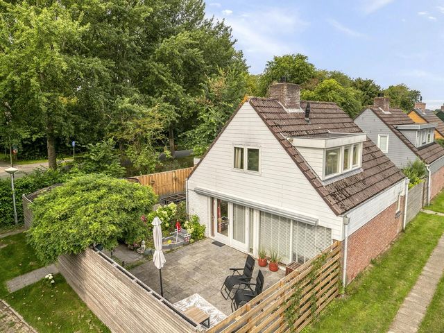 Duinschooten 12 064, Noordwijkerhout