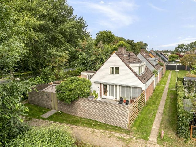 Duinschooten 12 064, Noordwijkerhout