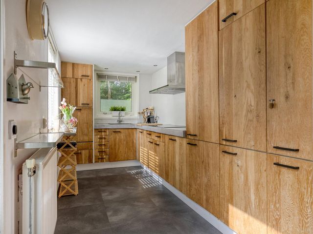 Duinschooten 12 064, Noordwijkerhout