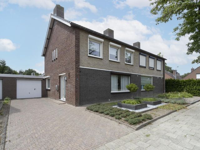 Voorstestraat 125, Weert