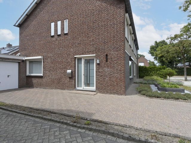Voorstestraat 125, Weert