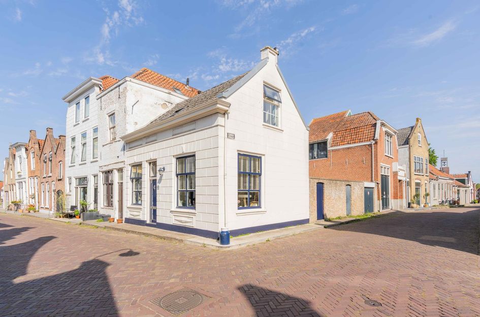 Meelstraat 42