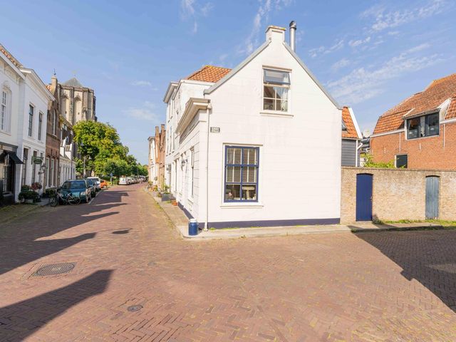 Meelstraat 42, Zierikzee