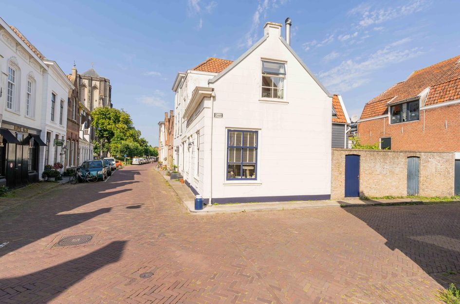 Meelstraat 42