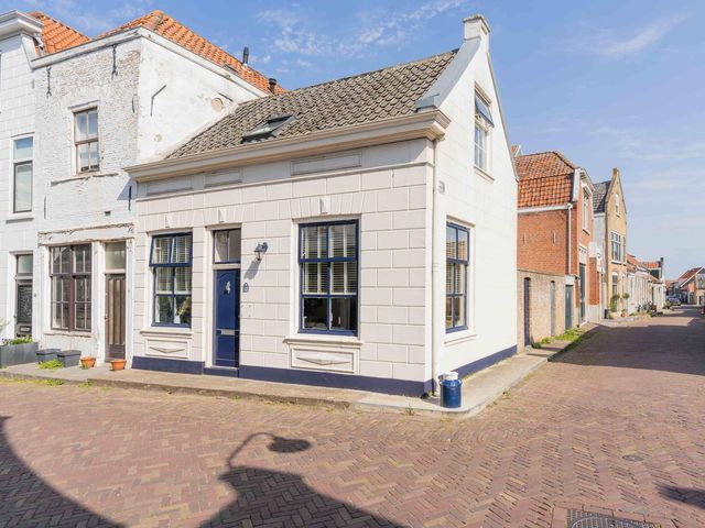 Meelstraat 42, Zierikzee