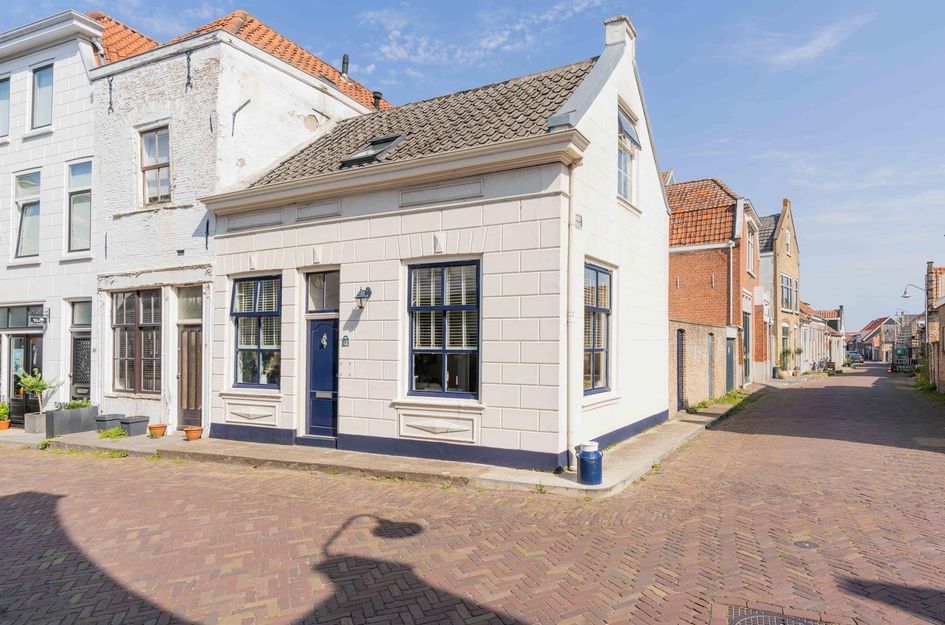 Meelstraat 42