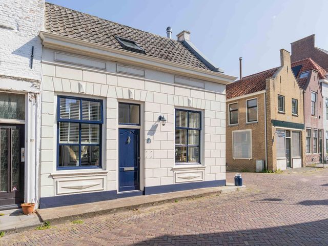 Meelstraat 42, Zierikzee