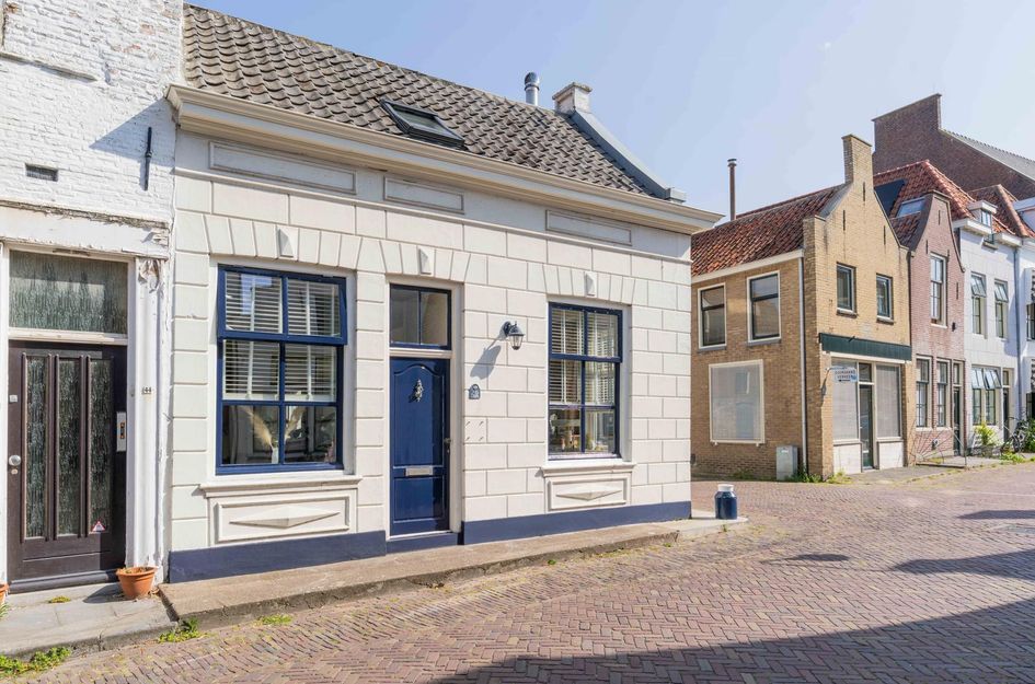 Meelstraat 42