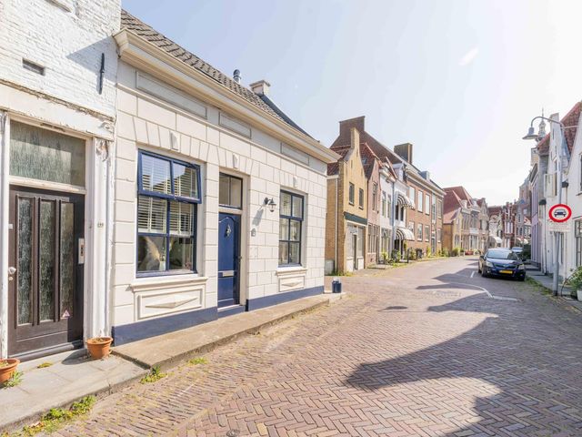 Meelstraat 42, Zierikzee
