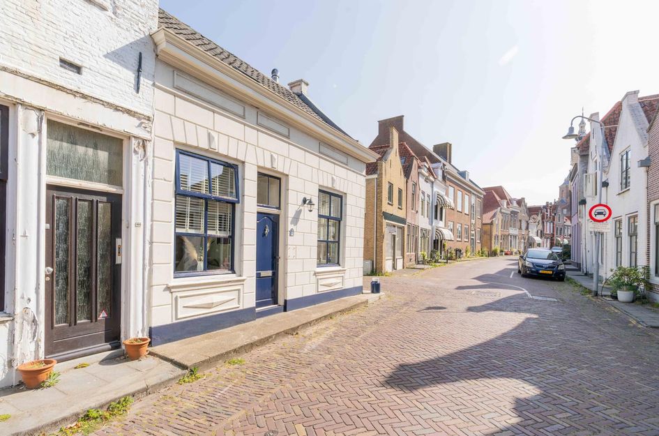 Meelstraat 42
