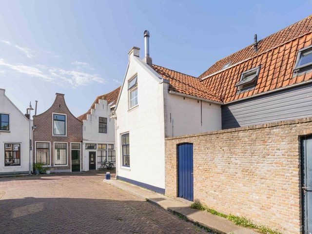 Meelstraat 42, Zierikzee