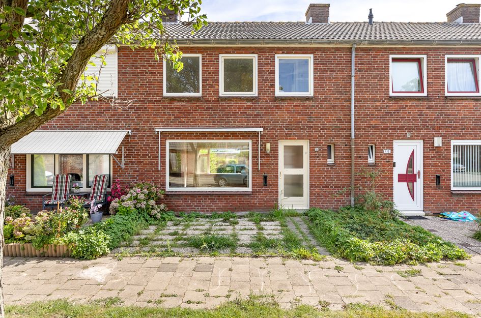 Nagelenburgsingel 113