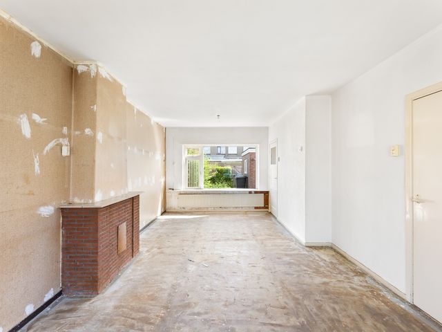 Nagelenburgsingel 113, Oost-Souburg