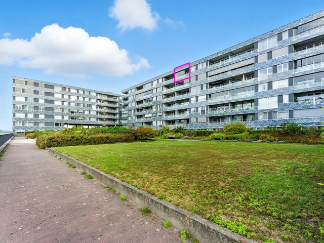 Kraanbaan 182, Alblasserdam