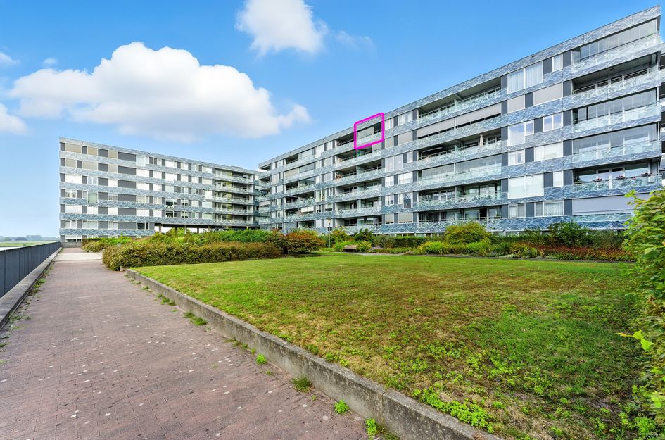 Kraanbaan 182