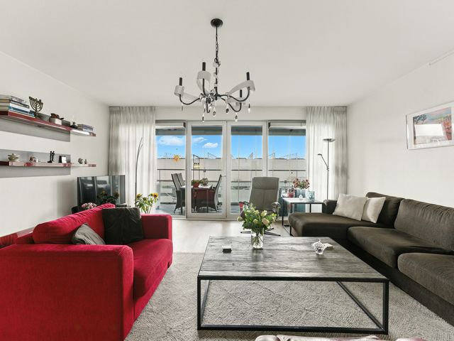 Kraanbaan 182, Alblasserdam