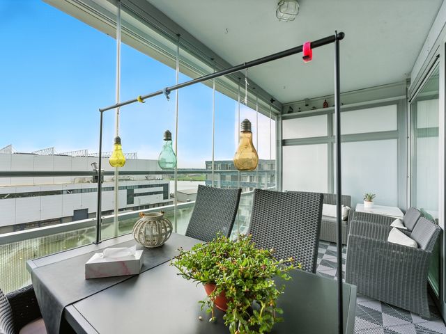 Kraanbaan 182, Alblasserdam