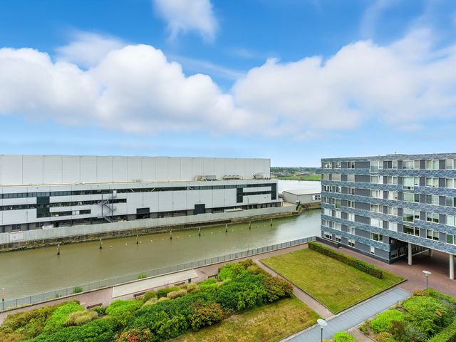 Kraanbaan 182, Alblasserdam