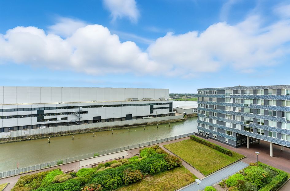 Kraanbaan 182