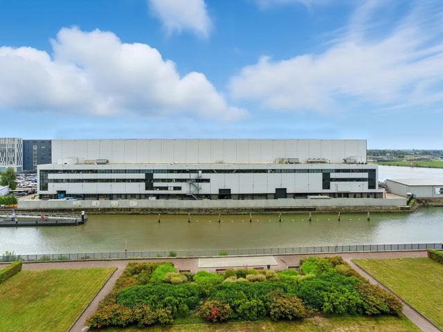 Kraanbaan 182, Alblasserdam