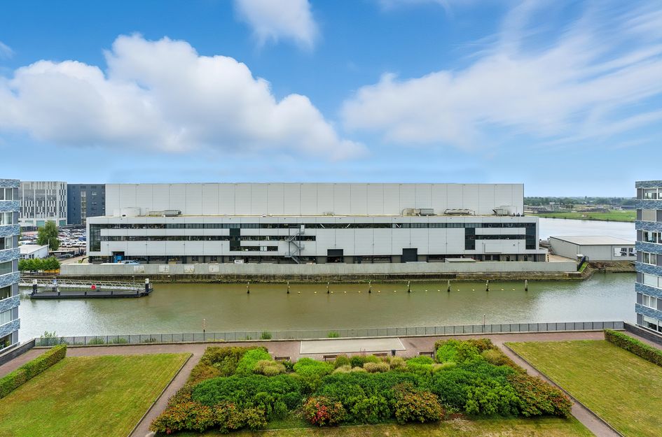 Kraanbaan 182