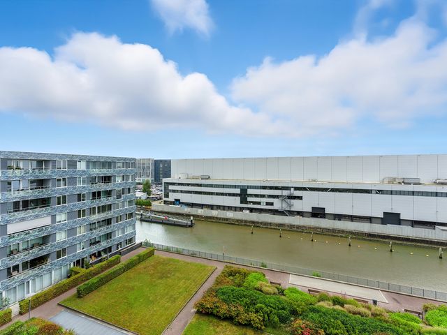 Kraanbaan 182, Alblasserdam
