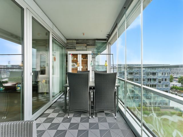Kraanbaan 182, Alblasserdam