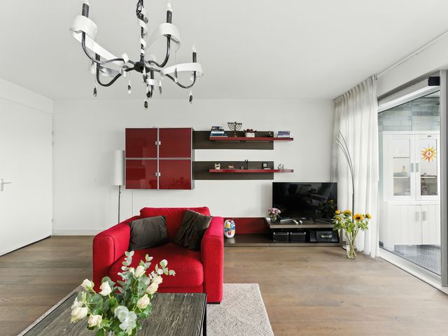 Kraanbaan 182, Alblasserdam