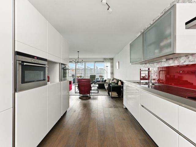 Kraanbaan 182, Alblasserdam