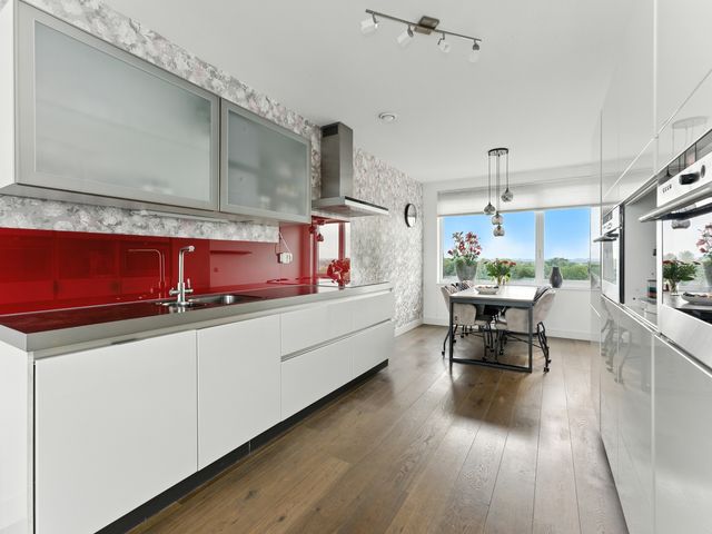 Kraanbaan 182, Alblasserdam