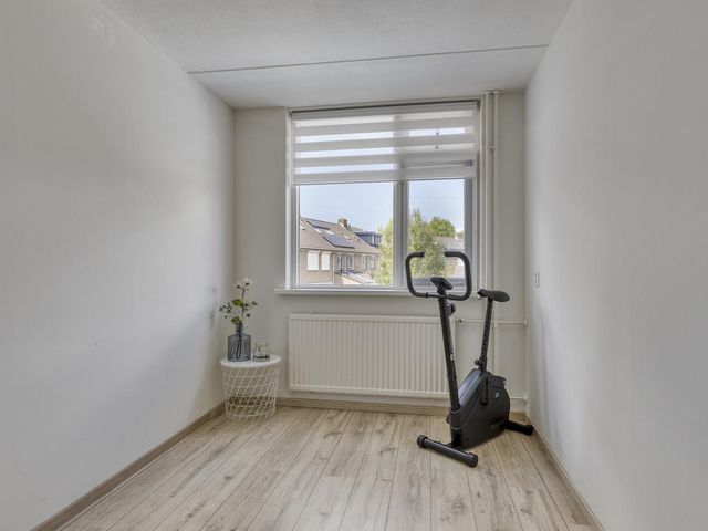 Potmeer 10, Steenbergen