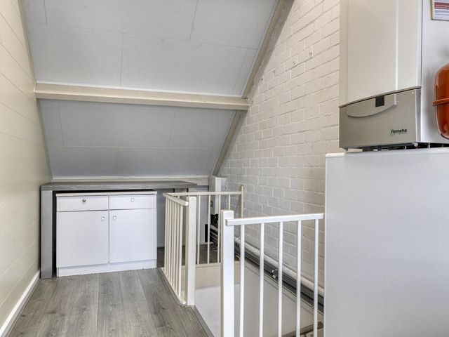 Potmeer 10, Steenbergen