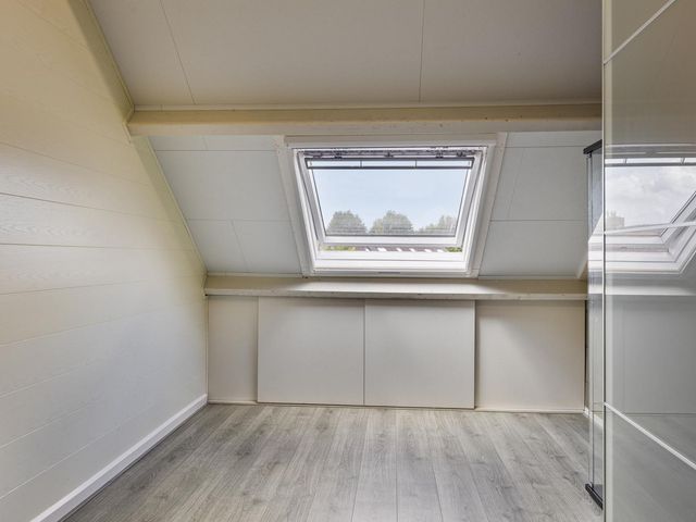Potmeer 10, Steenbergen