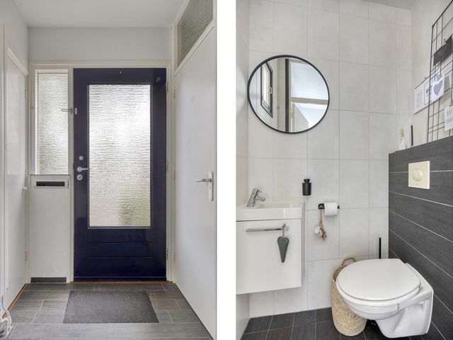 Peter Benoitstraat 19, Bergen Op Zoom