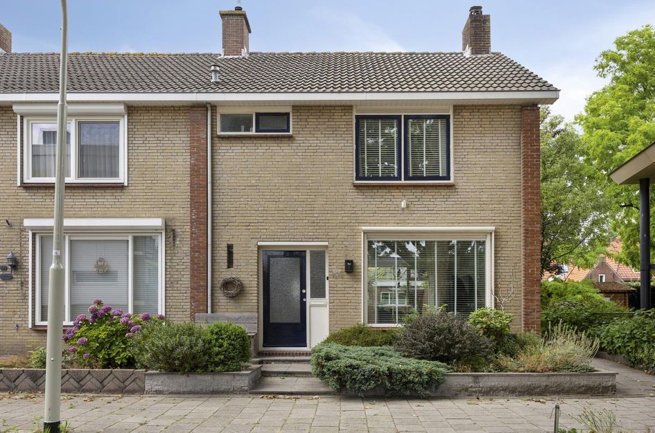 Peter Benoitstraat 19